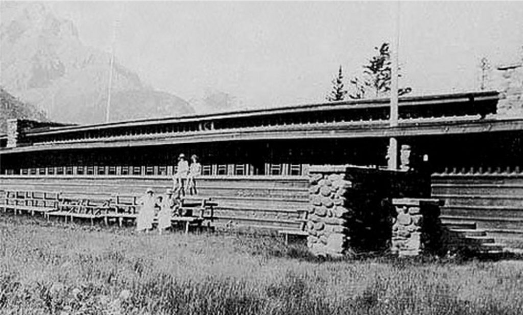 Banff-Park-Pavillion-Exterior-photo