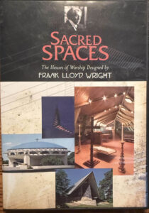 Sacred Spaces